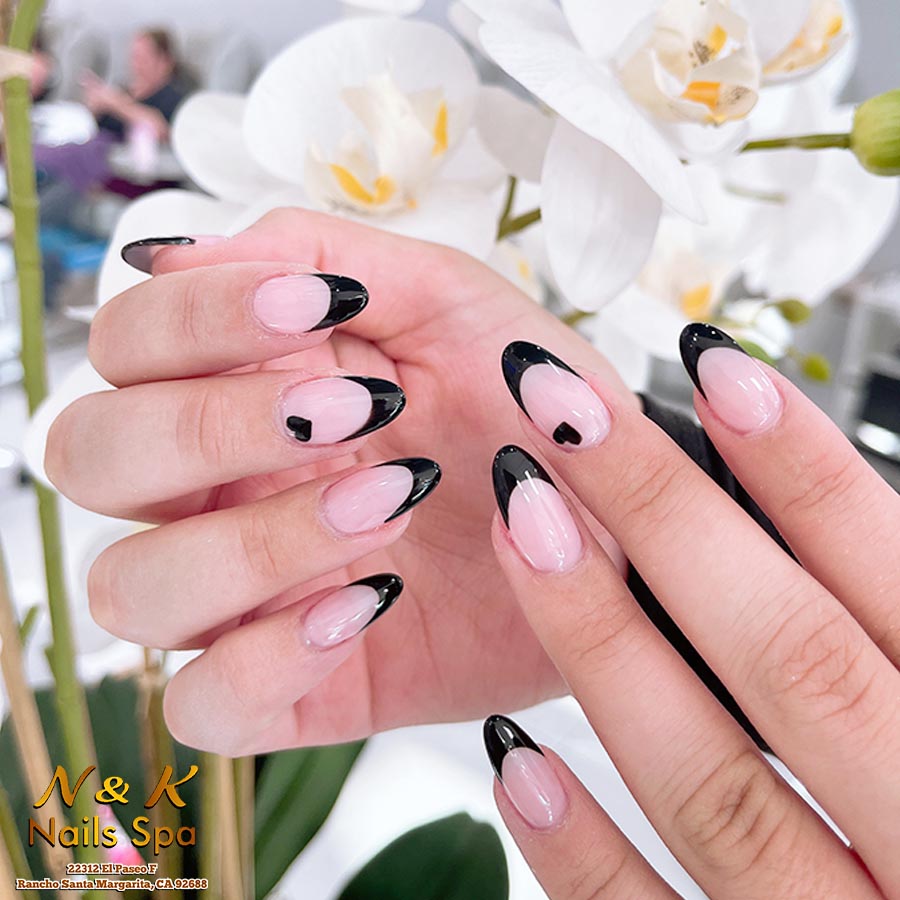N & K Nails Spa Rancho Santa Margarita, CA 92688